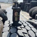 195/85R16 YOKOHAMA, LT752R 激安美品　　2022年製 6本セット: 42000円