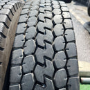 195/85R16 YOKOHAMA, LT752R 激安美品　　2022年製 6本セット: 42000円