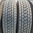 195/85R16 YOKOHAMA, LT752R 激安美品　　2022年製 6本セット: 42000円