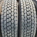 195/85R16 YOKOHAMA, LT752R 激安美品　　2022年製 6本セット: 42000円