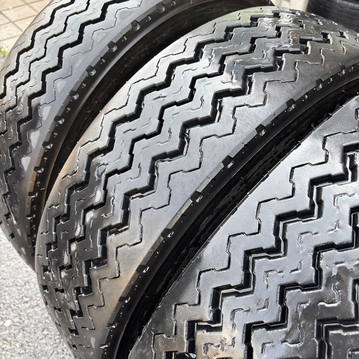 ブリヂストン LT タイヤ 15インチ 未使用 195/75R15 ブリヂストン LT 中古MIXタイヤ 6本:27000円 | 桜国際