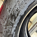 195/75R15 ヨコハマ RY01 ほぼ新品 2本:12000円