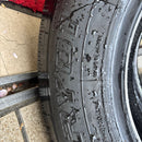 195/75R15 ヨコハマ RY01 ほぼ新品 2本:12000円