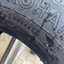 195/75R15 ヨコハマ RY01 ほぼ新品 2本:12000円