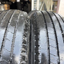 195/75R15 ヨコハマ RY01 ほぼ新品 2本:12000円