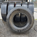 205/85R16 LT ヨコハマ 12PR 中古夏タイヤ 6本:30000円