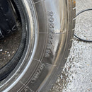 205/85R16 LT ヨコハマ 12PR 中古夏タイヤ 6本:30000円