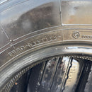 205/85R16 LT ヨコハマ 12PR 中古夏タイヤ 6本:30000円