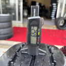 205/85R16 LT ヨコハマ 12PR 中古夏タイヤ 6本:30000円