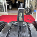 205/85R16 LT ヨコハマ 12PR 中古夏タイヤ 6本:30000円