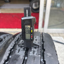 205/85R16 LT ヨコハマ 12PR 中古夏タイヤ 6本:30000円