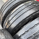 205/85R16 LT ヨコハマ 12PR 中古夏タイヤ 6本:30000円