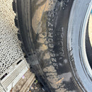 225/80R17.5 ブリヂストン G530 中古夏タイヤ 1本:7000円