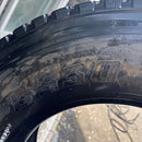 225/80R17.5 ブリヂストン G530 中古夏タイヤ 1本:7000円