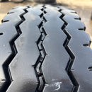 225/80R17.5 ブリヂストン G530 中古夏タイヤ 1本:7000円