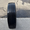 225/80R17.5 TOYO M125 中古夏タイヤ 1本:7000円