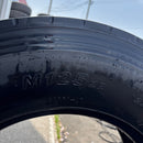 225/80R17.5 TOYO M125 中古夏タイヤ 1本:7000円