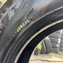 225/80R17.5 TOYO M125 中古夏タイヤ 1本:7000円