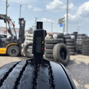 225/80R17.5 TOYO M125 中古夏タイヤ 1本:7000円