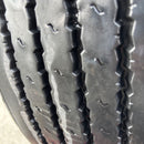 225/80R17.5 TOYO M125 中古夏タイヤ 1本:7000円