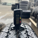 205/70R17.5 BRIDGESTONE, たて溝　　激安美品　2020年製　6本セット：30,000円