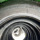 205/70R17.5 BRIDGESTONE, R205 激安美品　　2022年製 6本セット：30000円