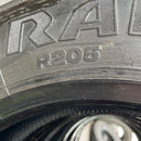 205/70R17.5 BRIDGESTONE, R205 激安美品　　2022年製 6本セット：30000円