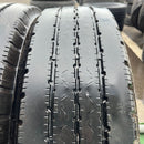 205/70R17.5 BRIDGESTONE, R205 激安美品　　2022年製 6本セット：30000円