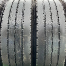 205/70R17.5 BRIDGESTONE, R205 激安美品　　2022年製 6本セット：30000円