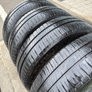 165/70R14 ミシュラン　中古夏タイヤ　4本セット:16000円