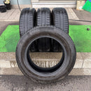 165/70R14 ミシュラン　中古夏タイヤ　4本セット:16000円