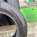 165/70R14 ミシュラン　中古夏タイヤ　4本セット:16000円