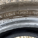165/70R14 ミシュラン　中古夏タイヤ　4本セット:16000円