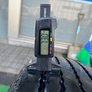 225/75R16 YOKOHAMA RY108B 中古たて溝　2本セット:10000円