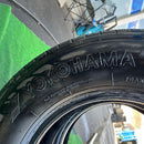 225/75R16 YOKOHAMA RY108B 中古たて溝　2本セット:10000円