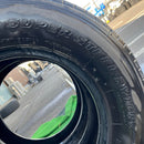225/75R16 YOKOHAMA RY108B 中古たて溝　2本セット:10000円