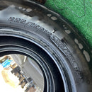 225/75R16 YOKOHAMA RY108B 中古たて溝　2本セット:10000円