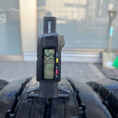 205/70R16 12PR YOKOHAMA LT151R 中古たて溝　 6本セット:33000円