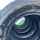 205/70R16 12PR YOKOHAMA LT151R 中古たて溝　 6本セット:33000円