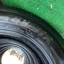 205/70R16 12PR YOKOHAMA LT151R 中古たて溝　 6本セット:33000円