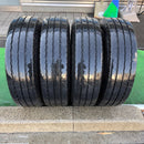 205/75R16 12PR YOKOHAMA LT151R 中古たて溝　4本セット:20000円