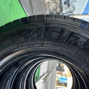205/75R16 12PR YOKOHAMA LT151R 中古たて溝　4本セット:20000円