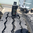 225/80R17.5 、 123/122L .ダンロップ　2020年　　4本セット:28000円