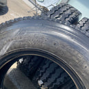 225/80R17.5 、 123/122L .ダンロップ　2020年　　4本セット:28000円