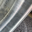 中古アルミホイール　22.5×7.50 10穴(11R22.5や275/80R22.5等に使用) 1本セット：17000円