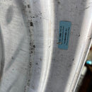 中古アルミホイール　22.5×7.50 10穴(11R22.5や275/80R22.5等に使用) 1本セット：17000円