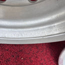 中古アルコアアルミホイール　22.5×7.50 10穴(11R22.5や275/80R22.5等に使用) 2本セット：33500円