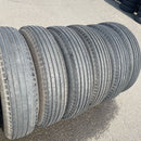 225/80R17.5 激安美品　　ほぼ新品　ブリヂストン/ヨコハマ　6本セット：48000円