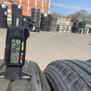 225/80R17.5 激安美品　　ほぼ新品　ブリヂストン/ヨコハマ　6本セット：48000円