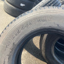 225/80R17.5 激安美品　　ほぼ新品　ブリヂストン/ヨコハマ　6本セット：48000円